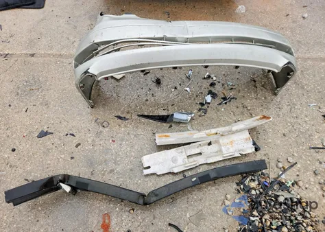 2001 Lexus Gs 430 z USA, uszkodzony, nr VIN JT8BL69S410003412